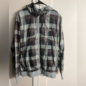 Nike 6.0 Parka Hoodie